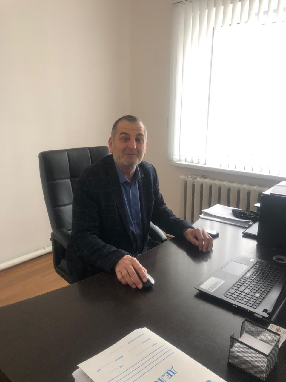 Орусбиев Рамазан Лачиевич.